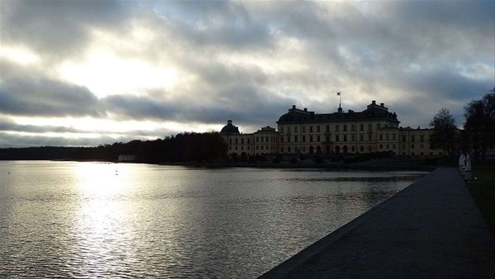 Drottningsholm