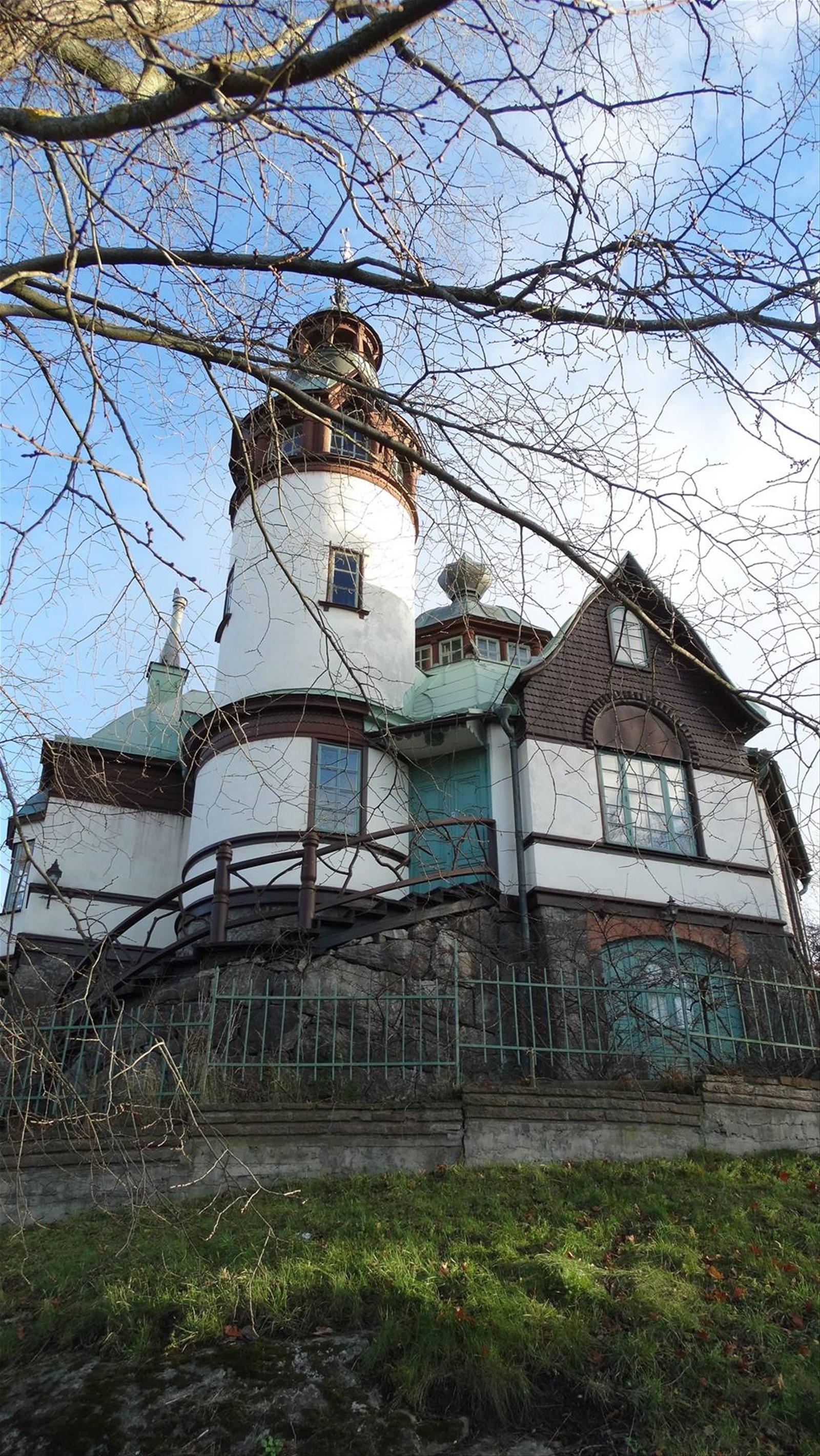 Djurgården