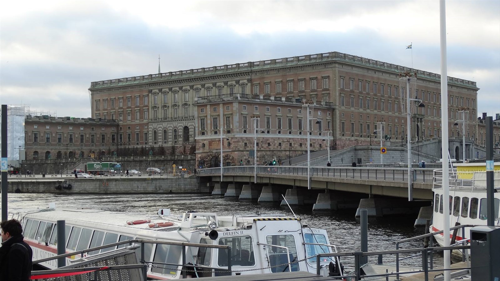 Palazzo Reale