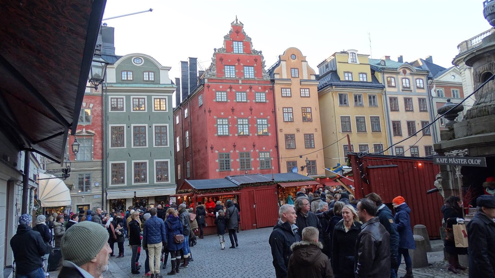 Gamla Stan