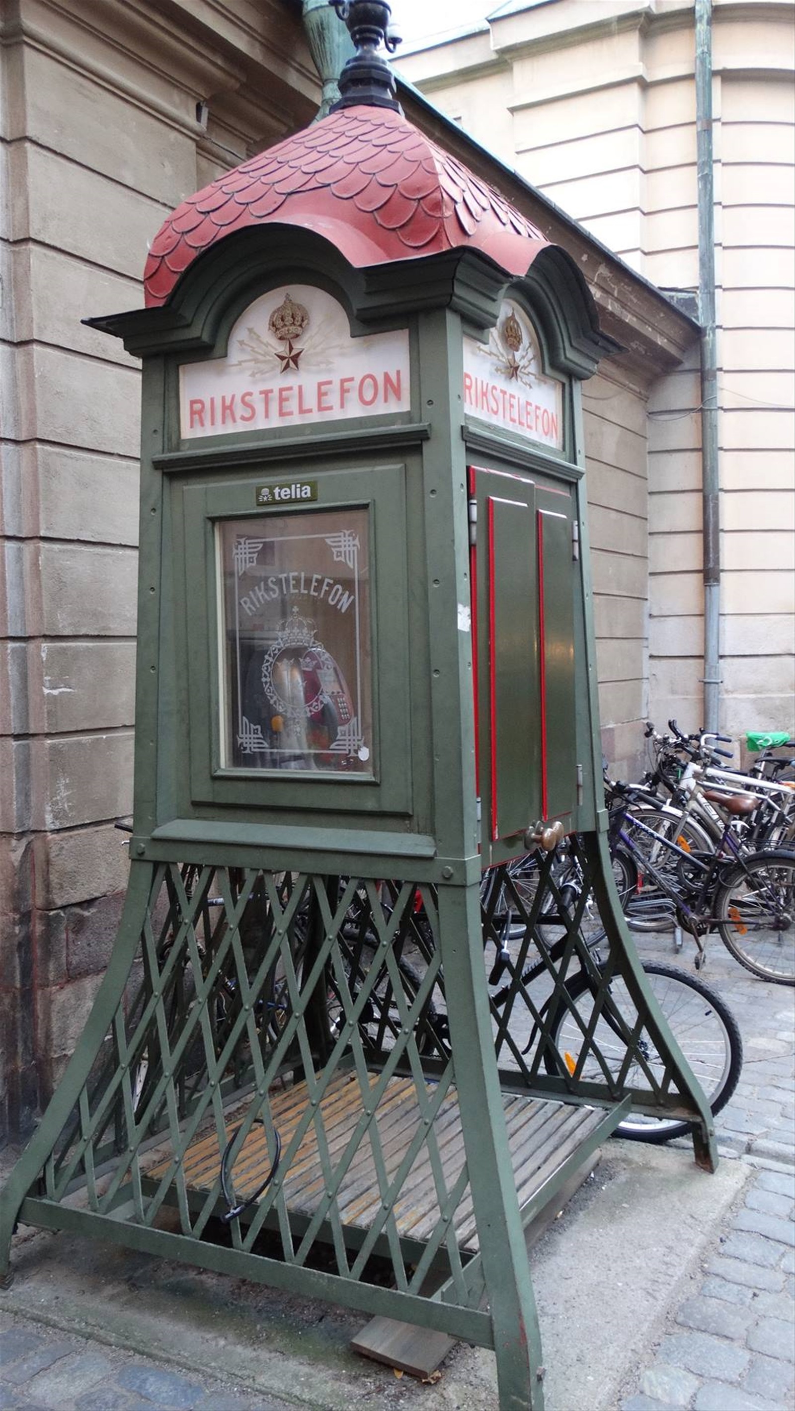 Gamla Stan