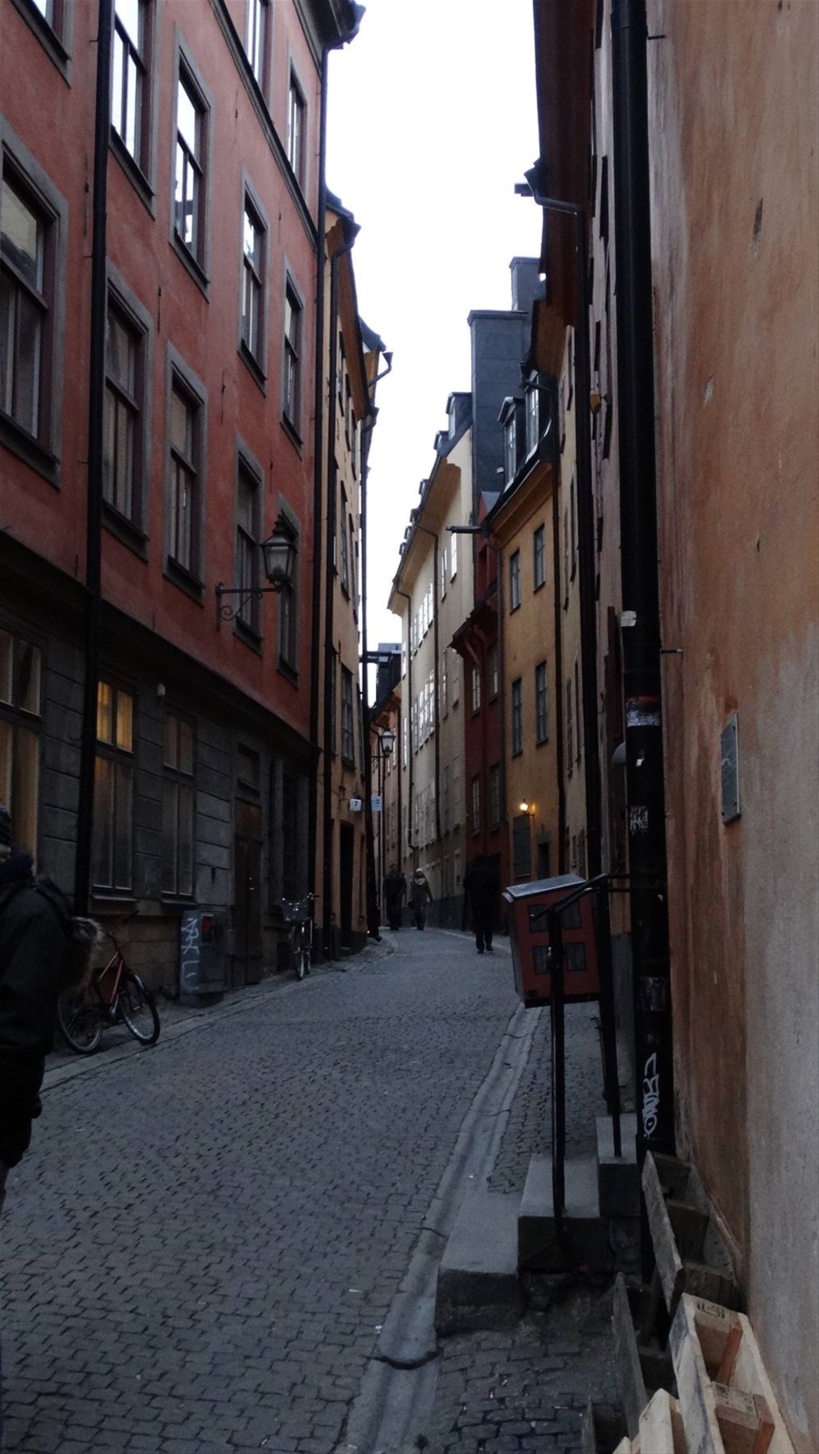Gamla Stan