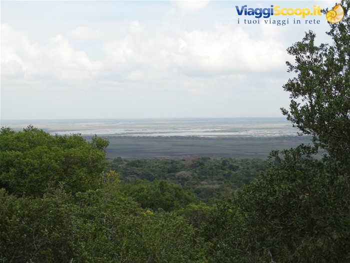 iSimangaliso