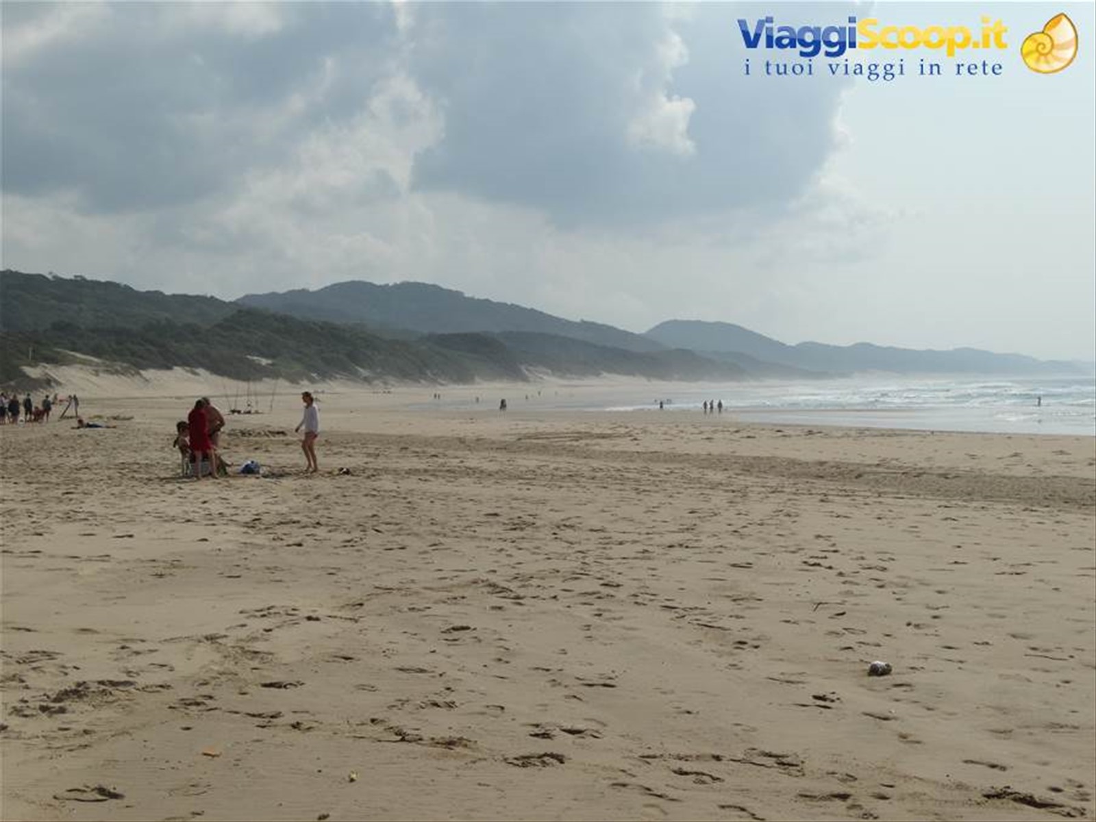 iSimangaliso
