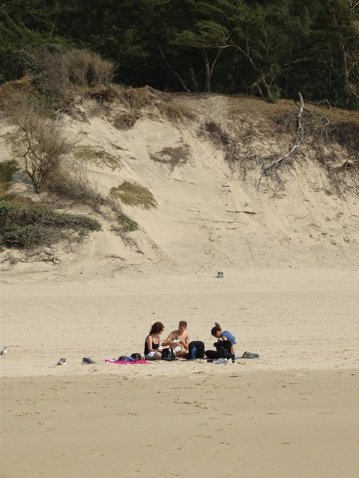 iSimangaliso
