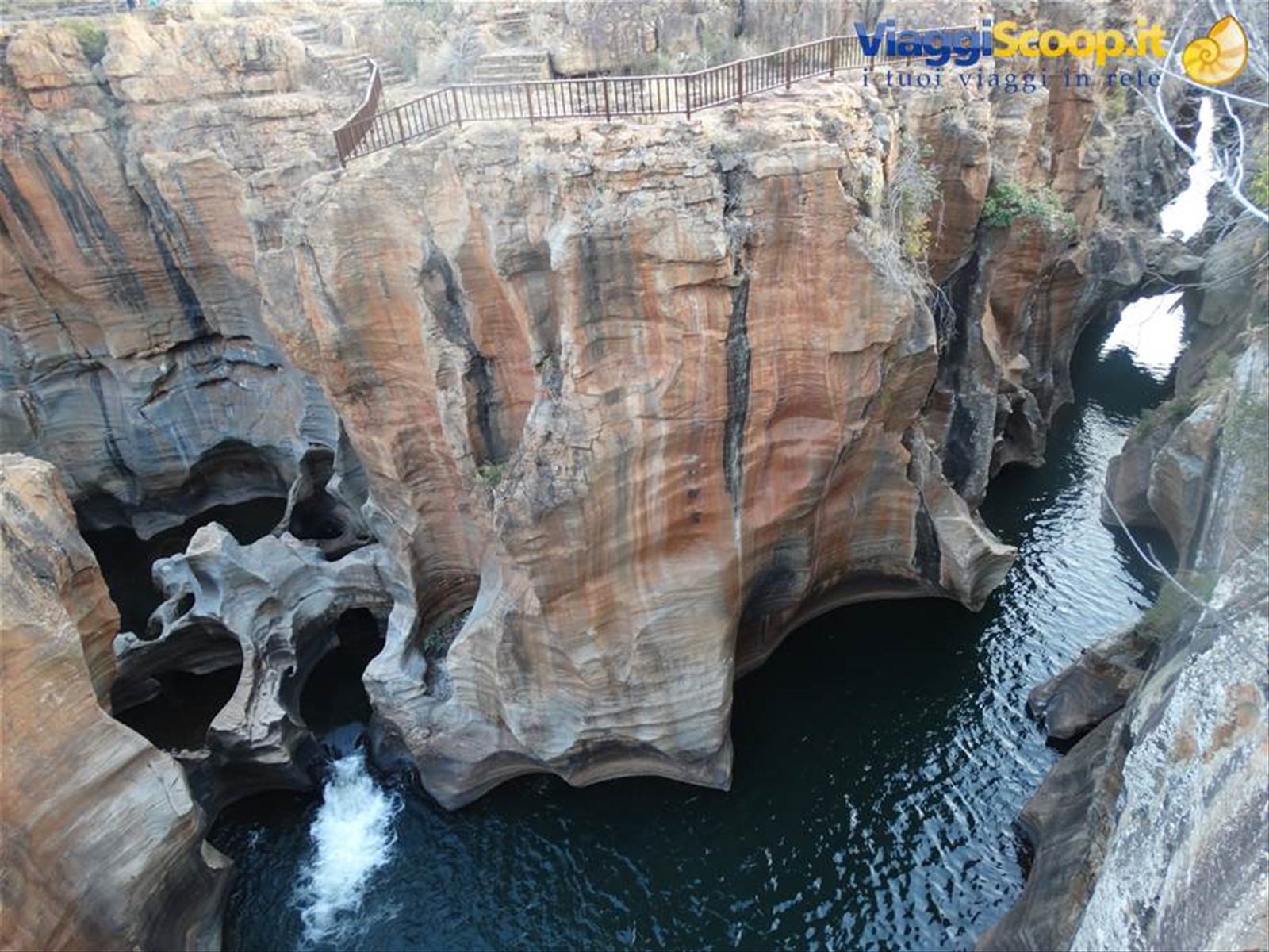 Blyde River Canyon Reseve