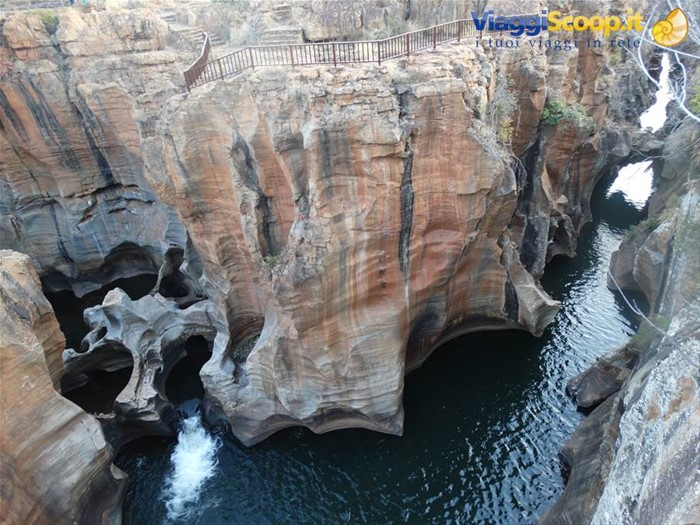 Blyde River Canyon Reseve