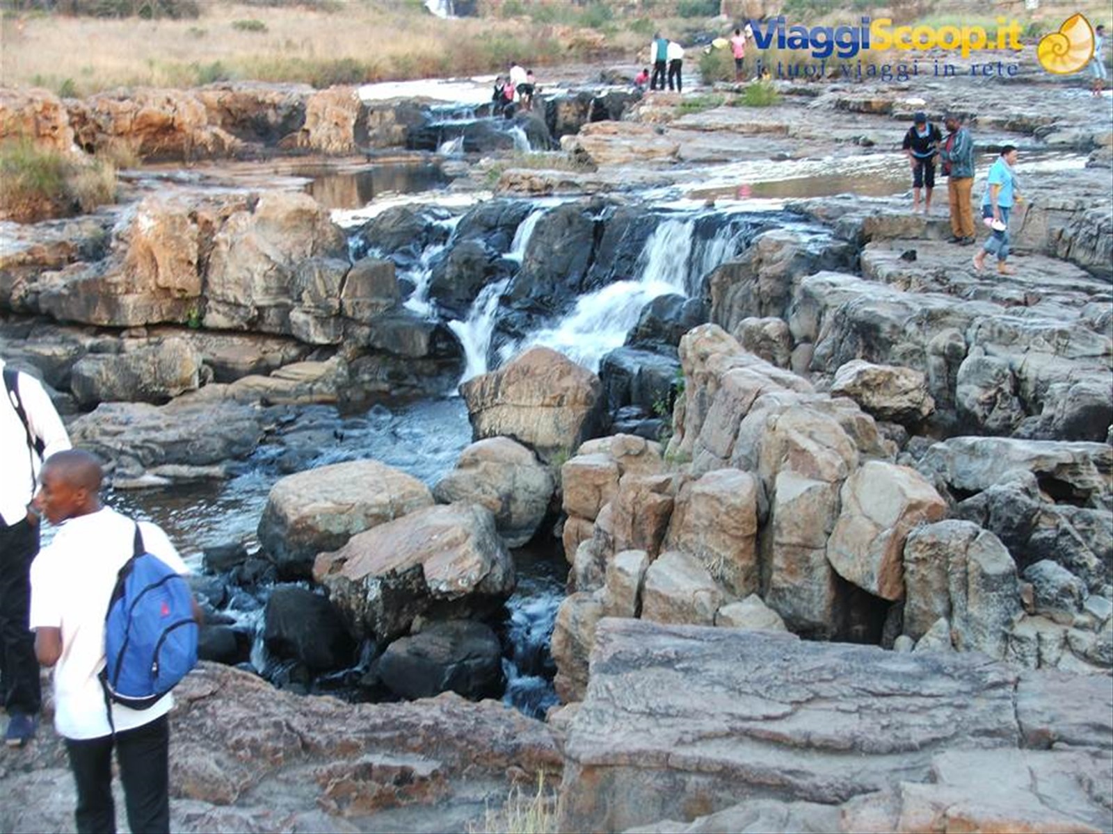 Blyde River Canyon Reseve