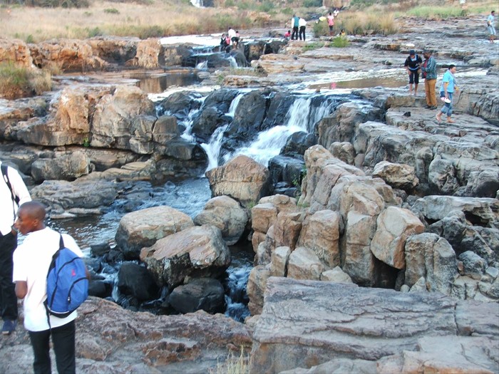 Blyde River Canyon Reseve