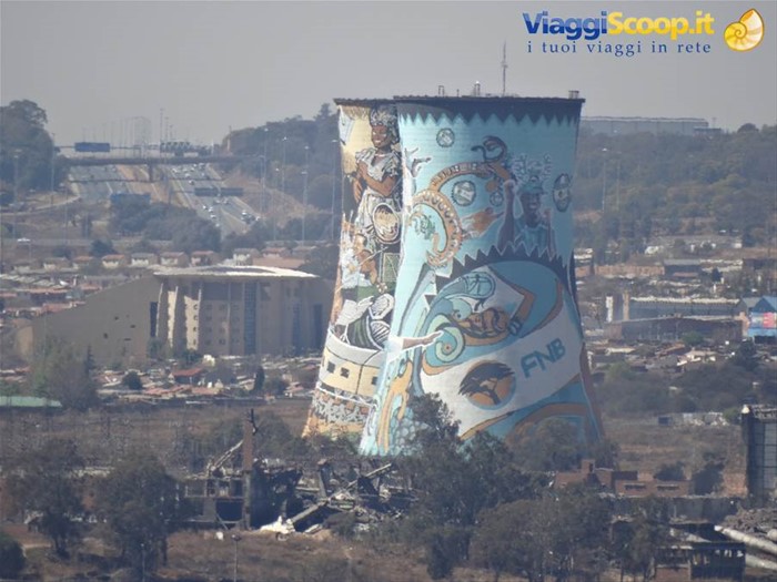 Soweto