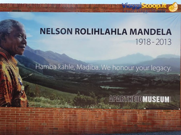 Museo dell'Apartheid