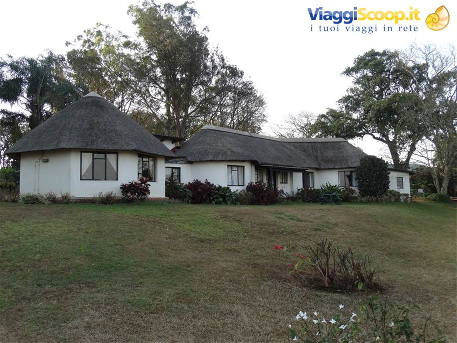 Mabuda Farm