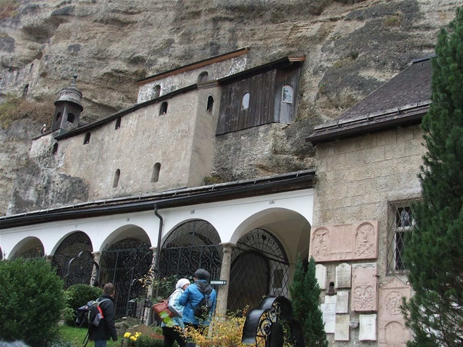 Salisburgo