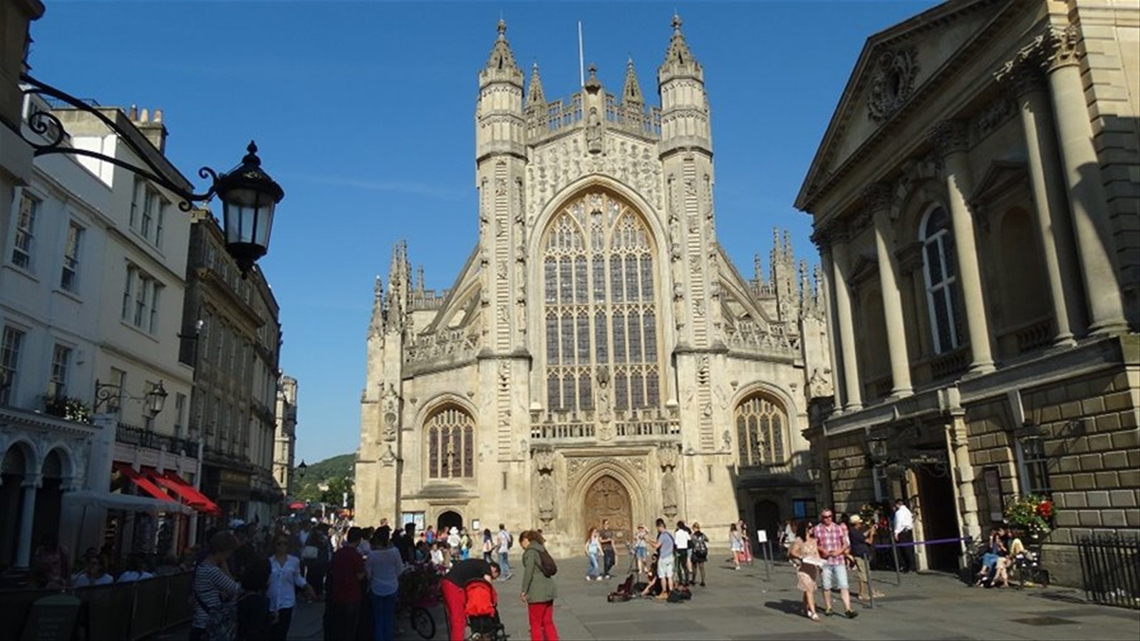 Bath