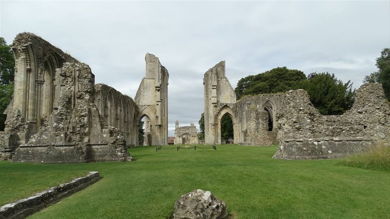 Glanstonbury