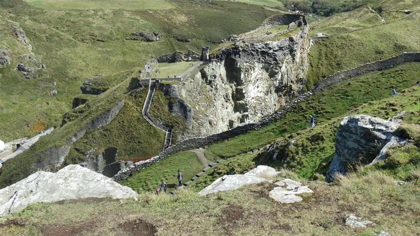 Tintagel