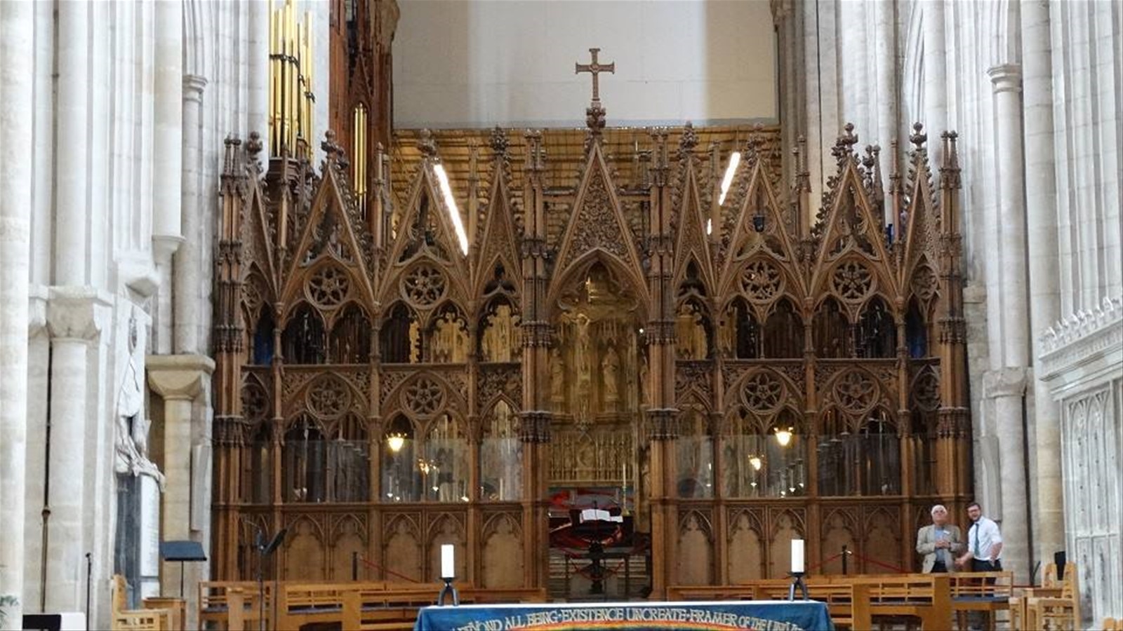 Winchester