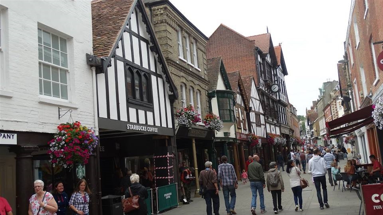 Winchester