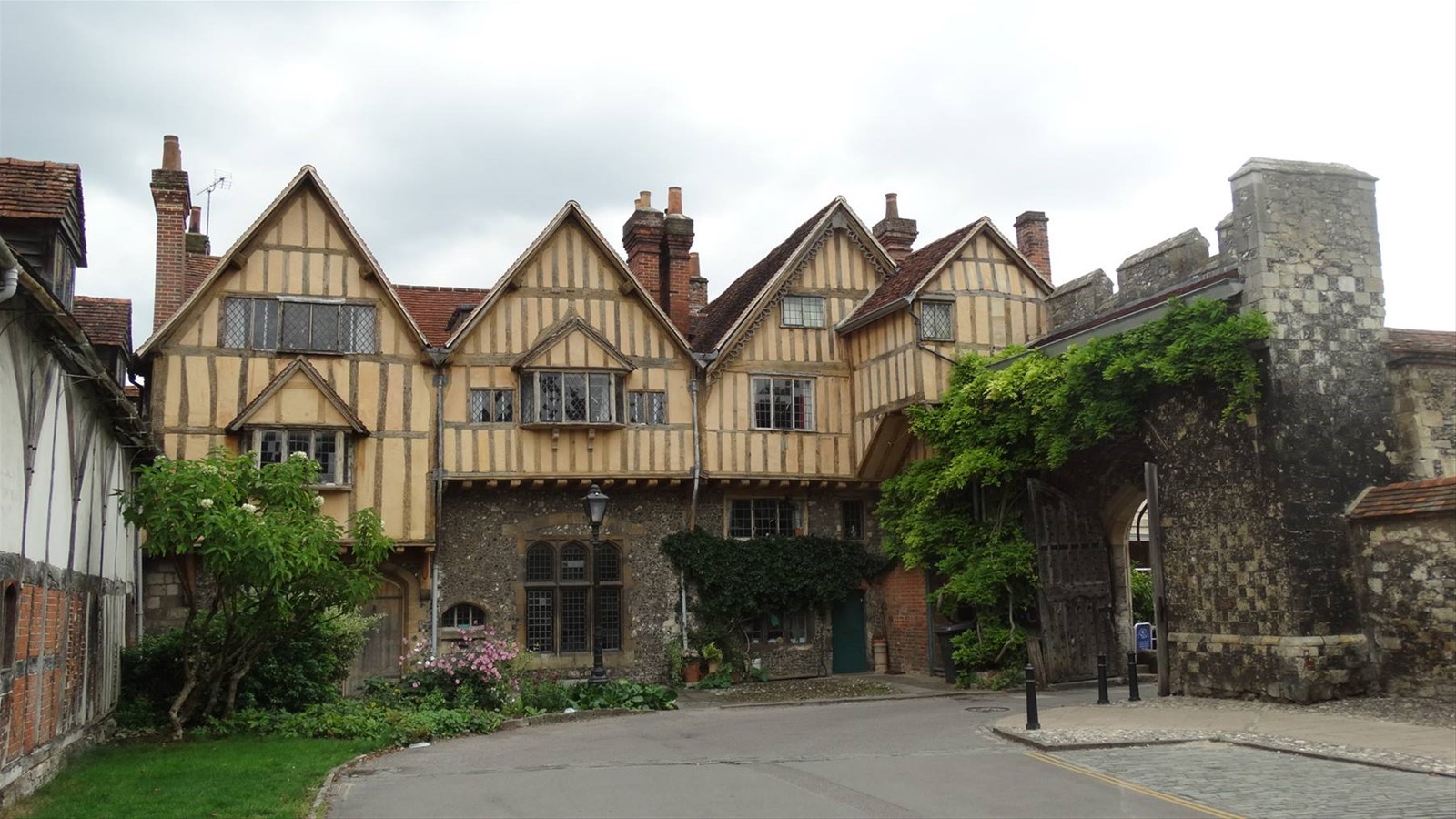 Winchester