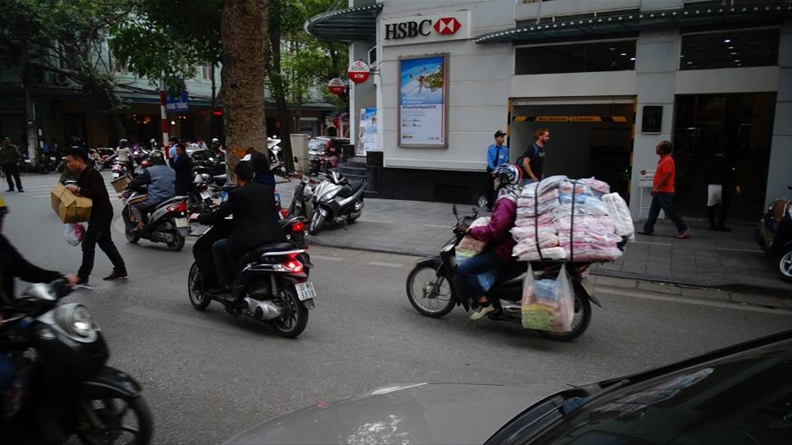 Hanoi