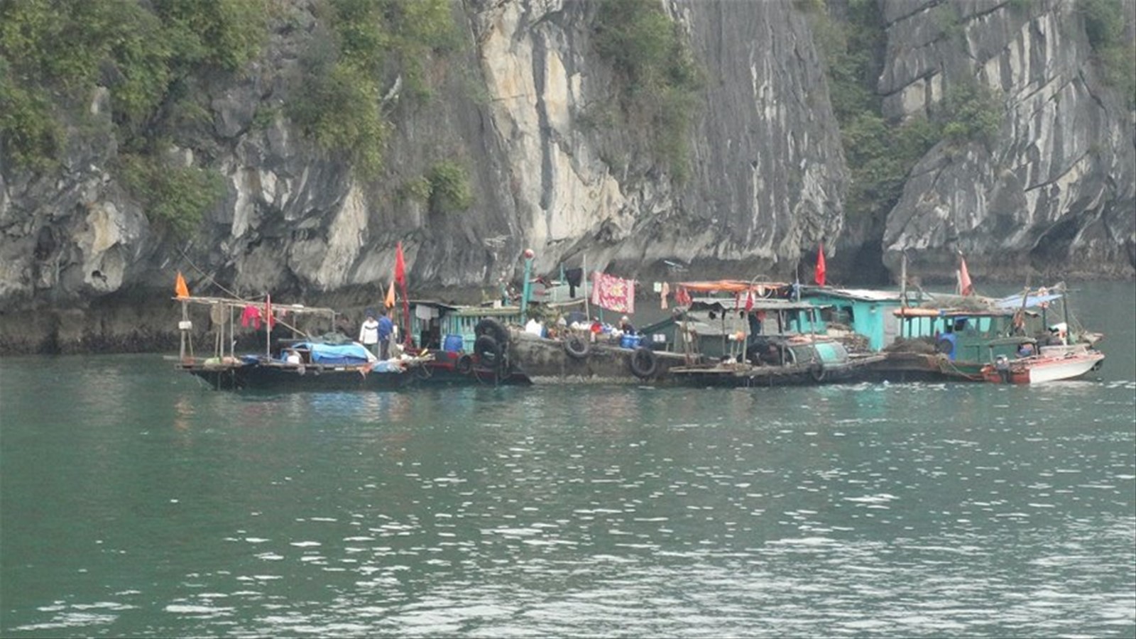 Ha Long
