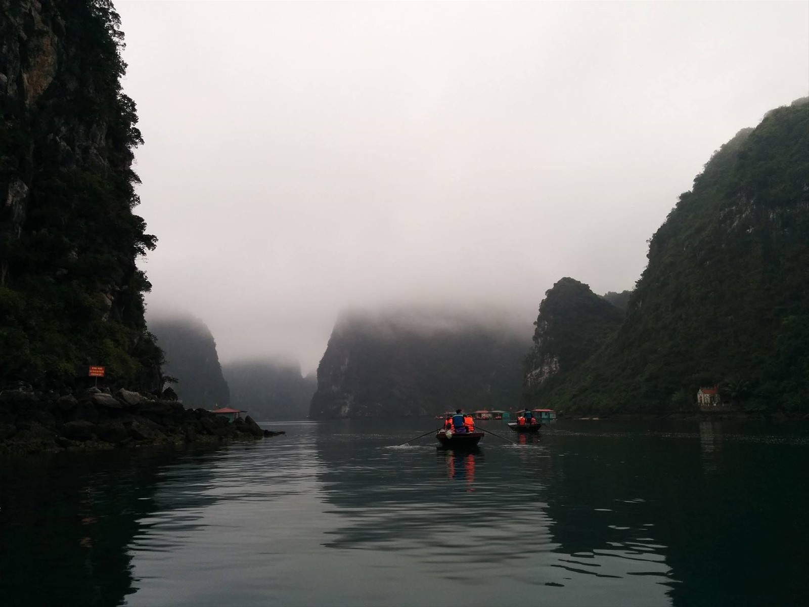 Ha Long