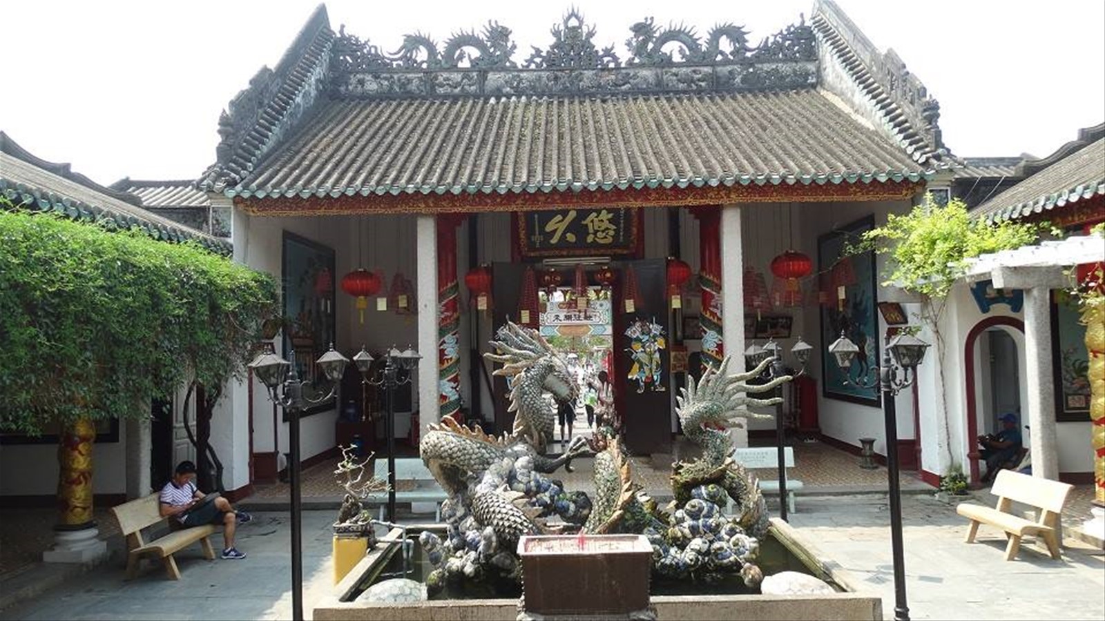 Hoi An
