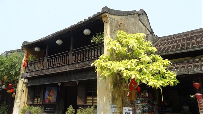 Hoi An