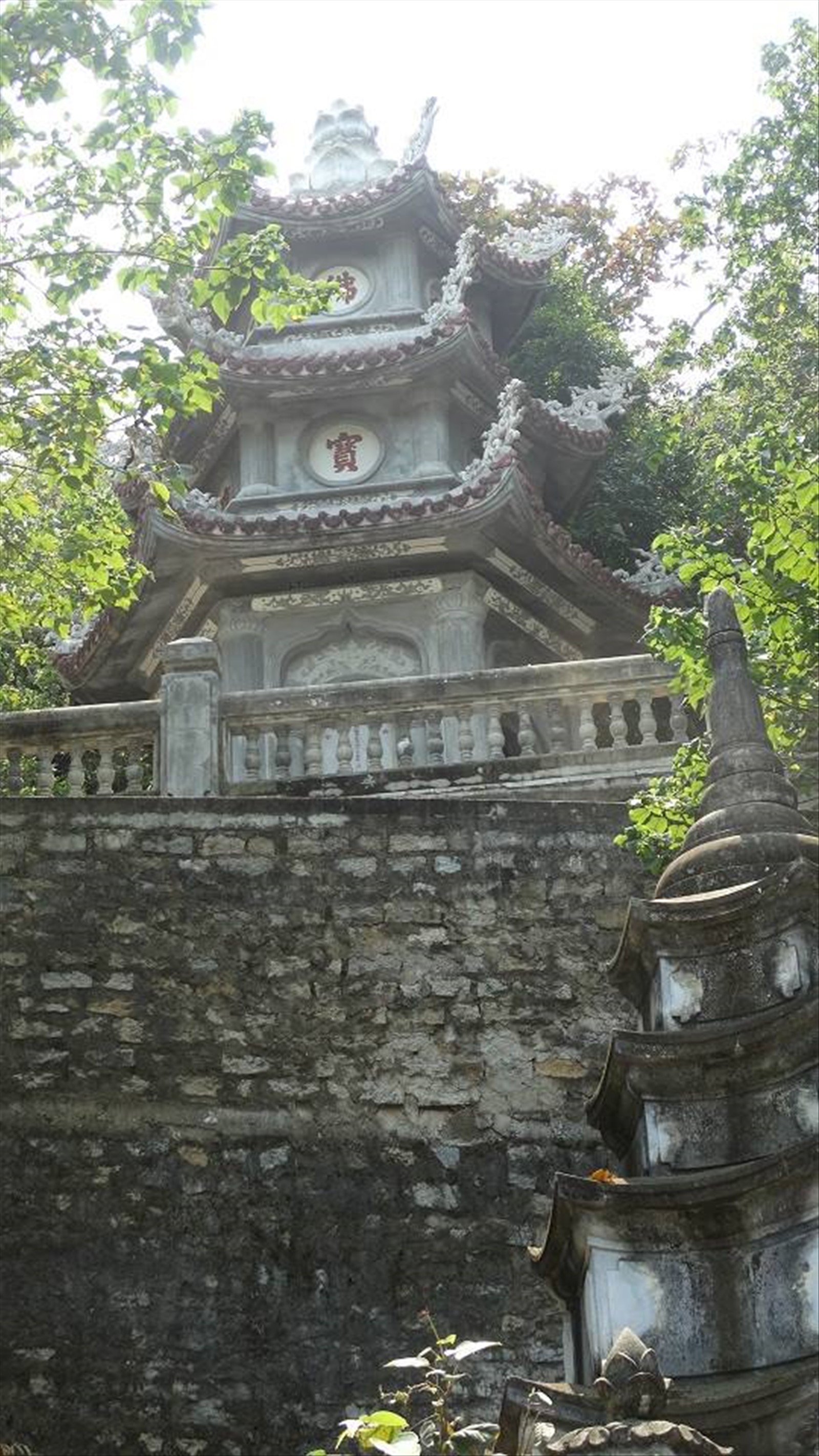 Foto di viaggio in VIETNAM