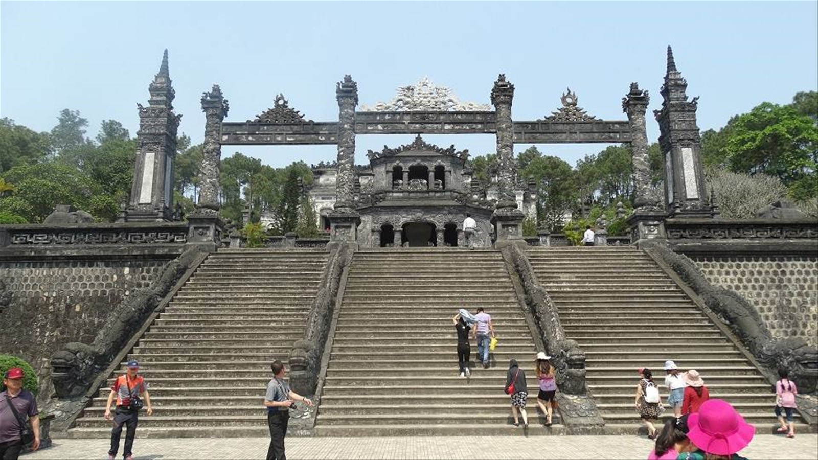 Huè