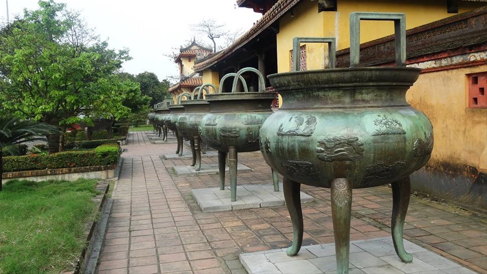 Huè