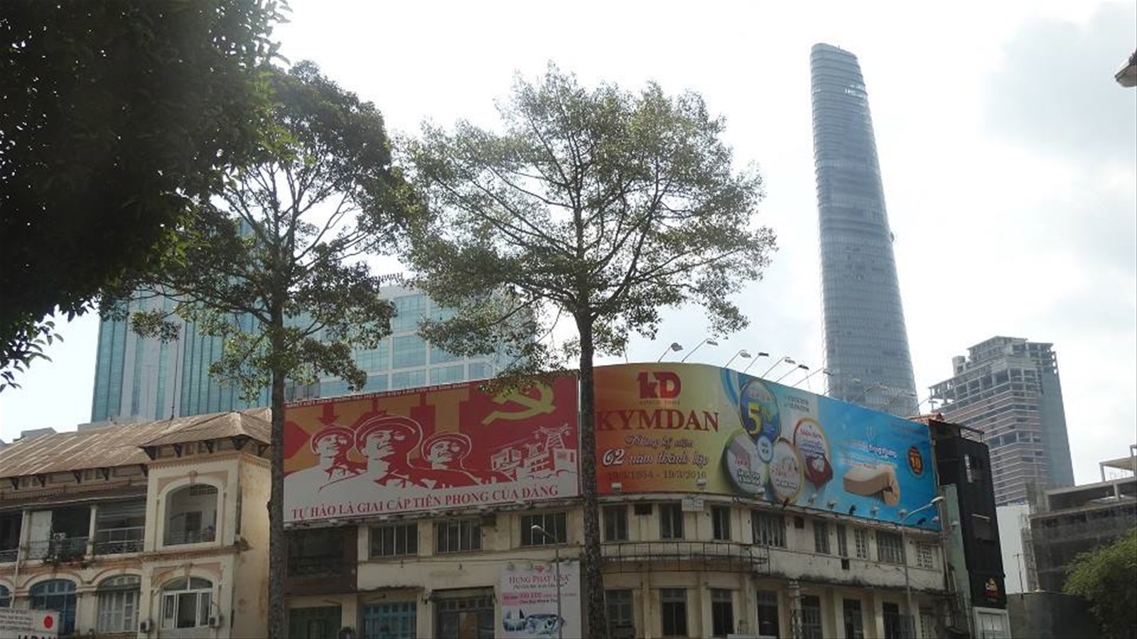 Saigon
