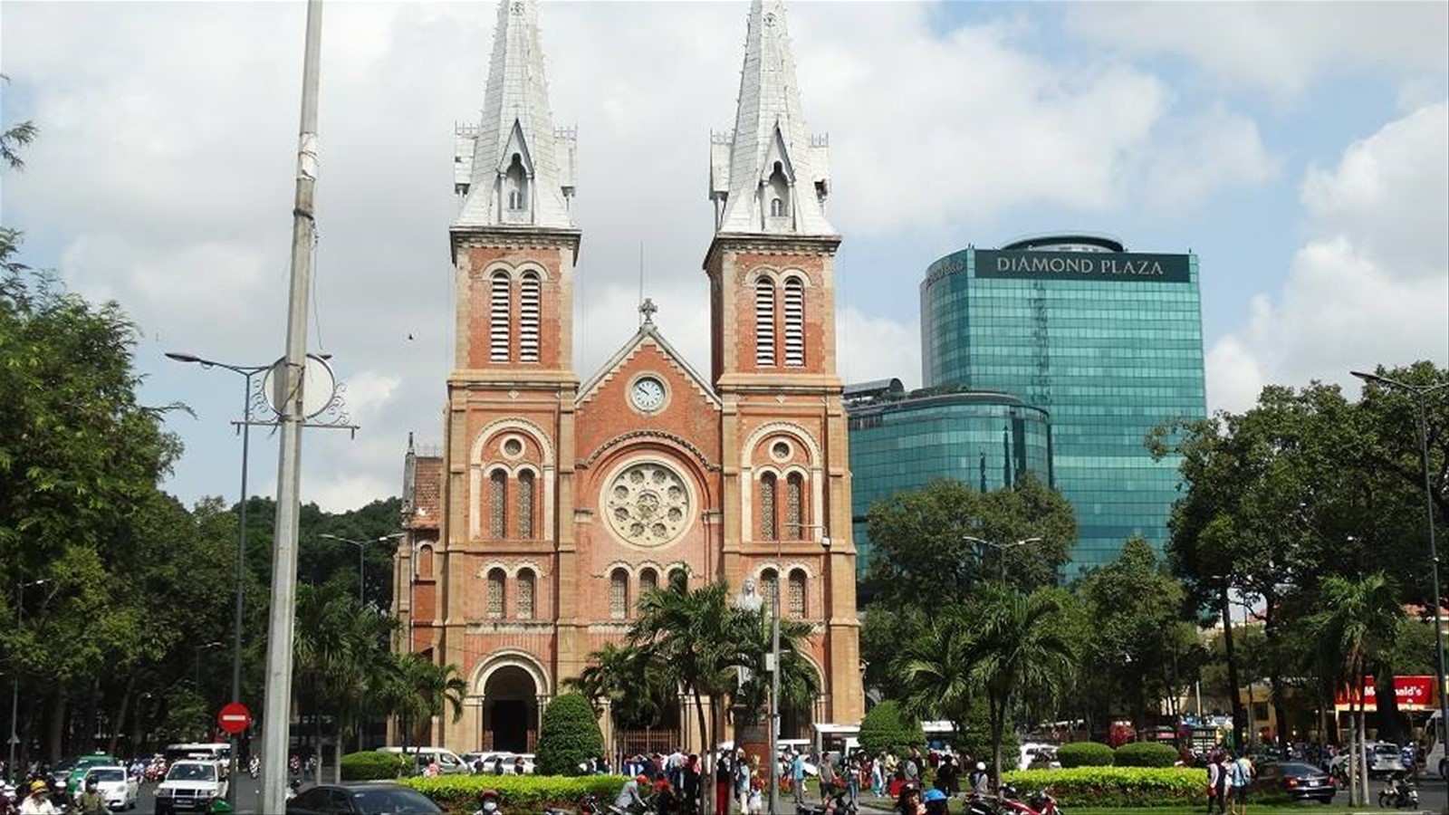 Saigon