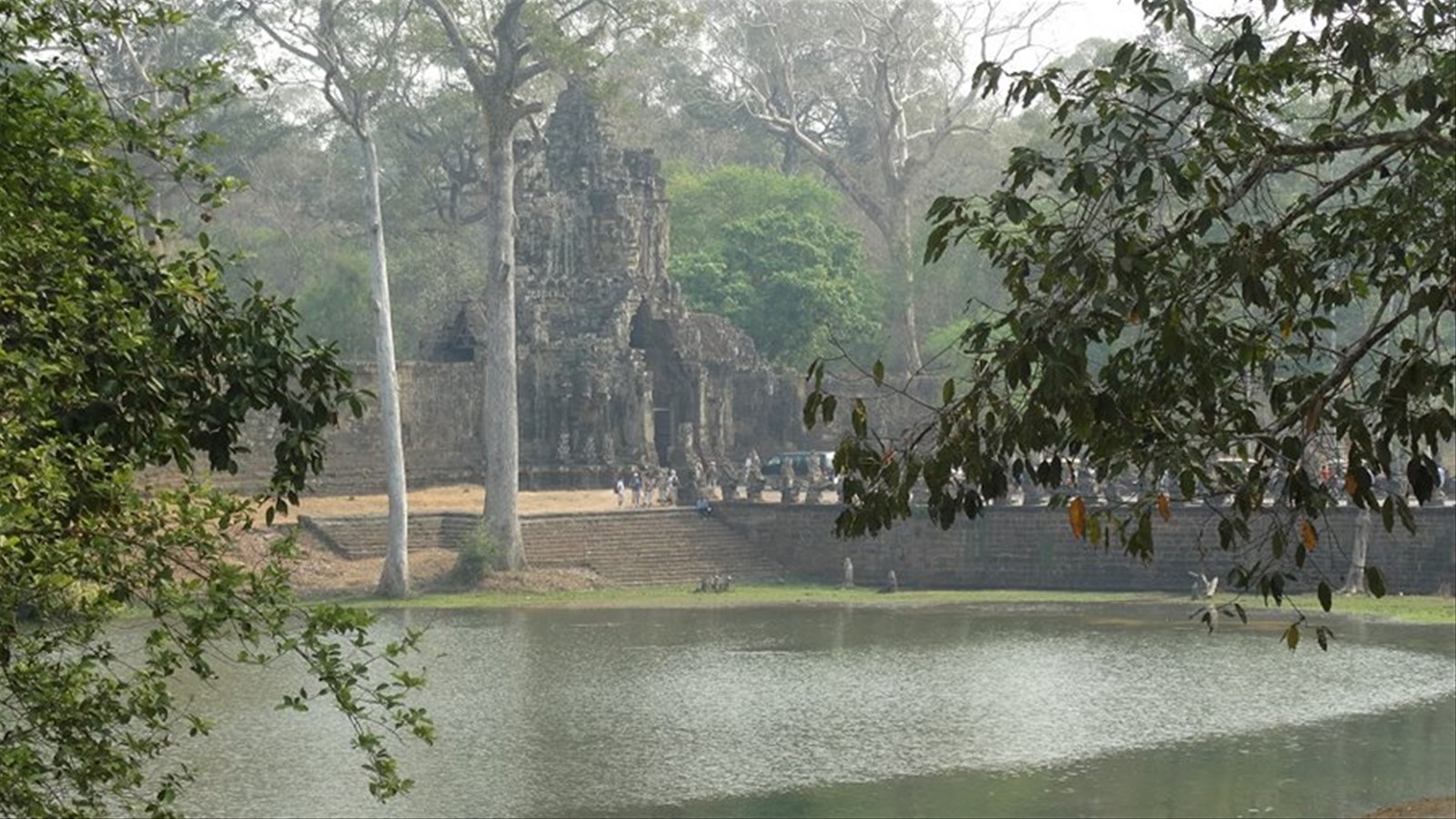 Angkor Thom