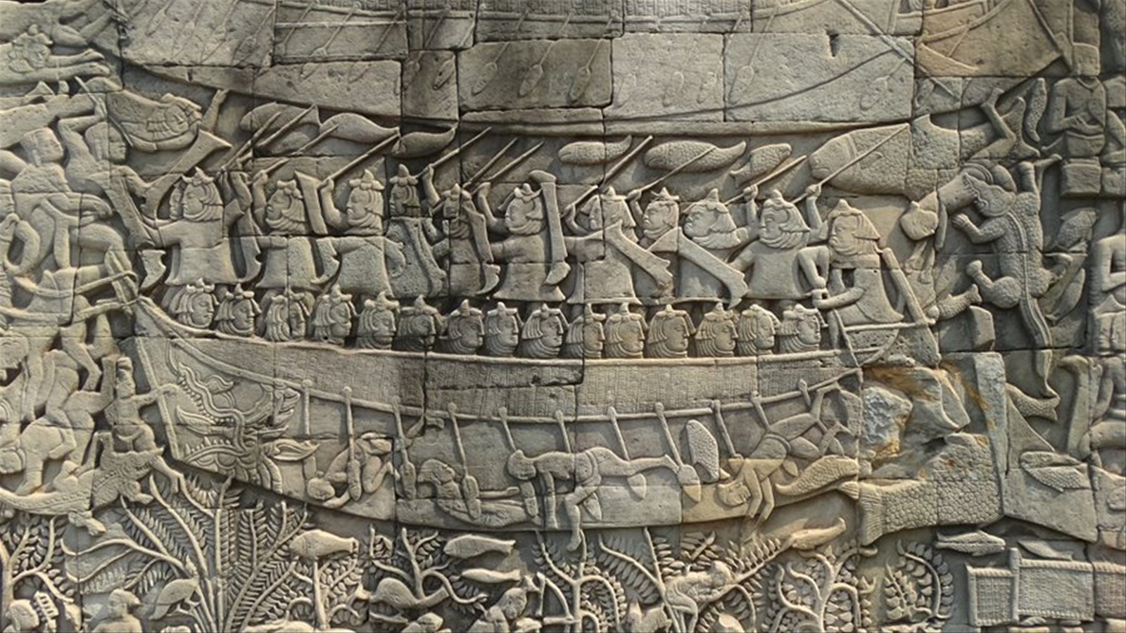 Angkor Thom
