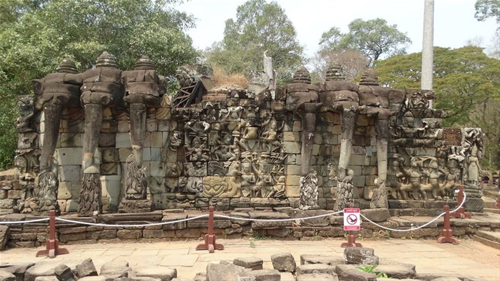 Angkor Thom