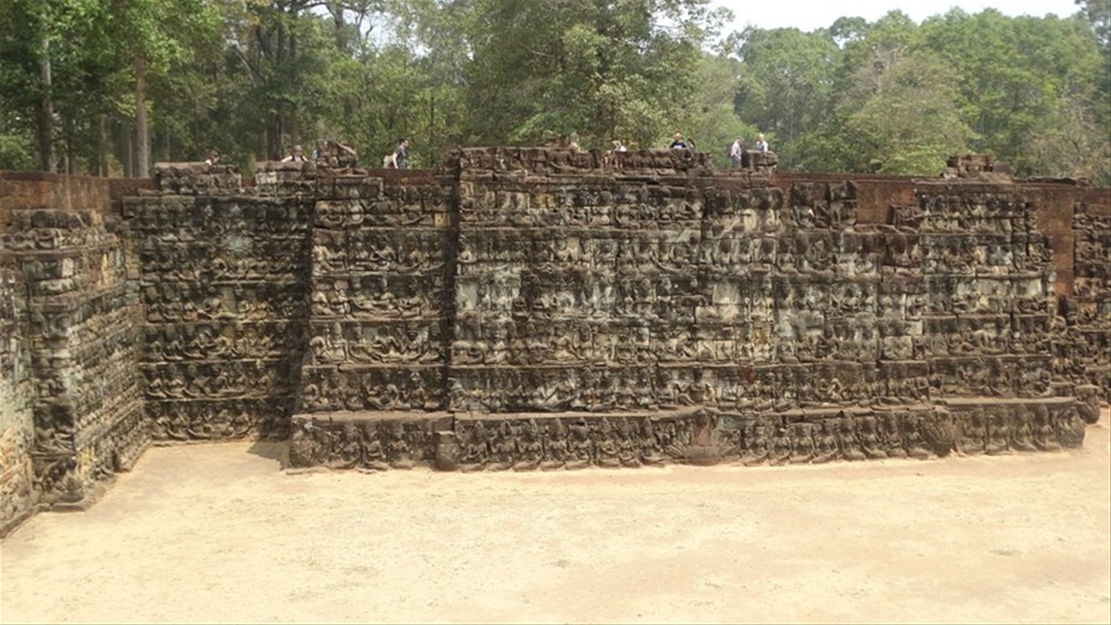 Angkor Thom