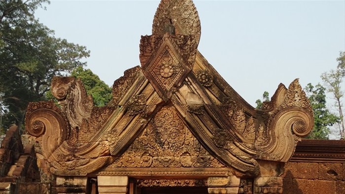 Banteay Samre