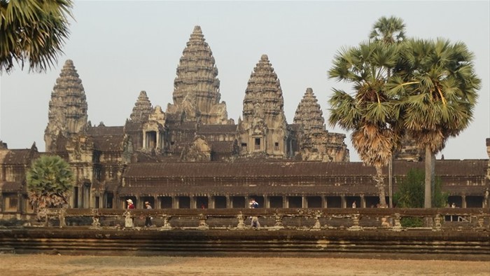 Angkor Wat