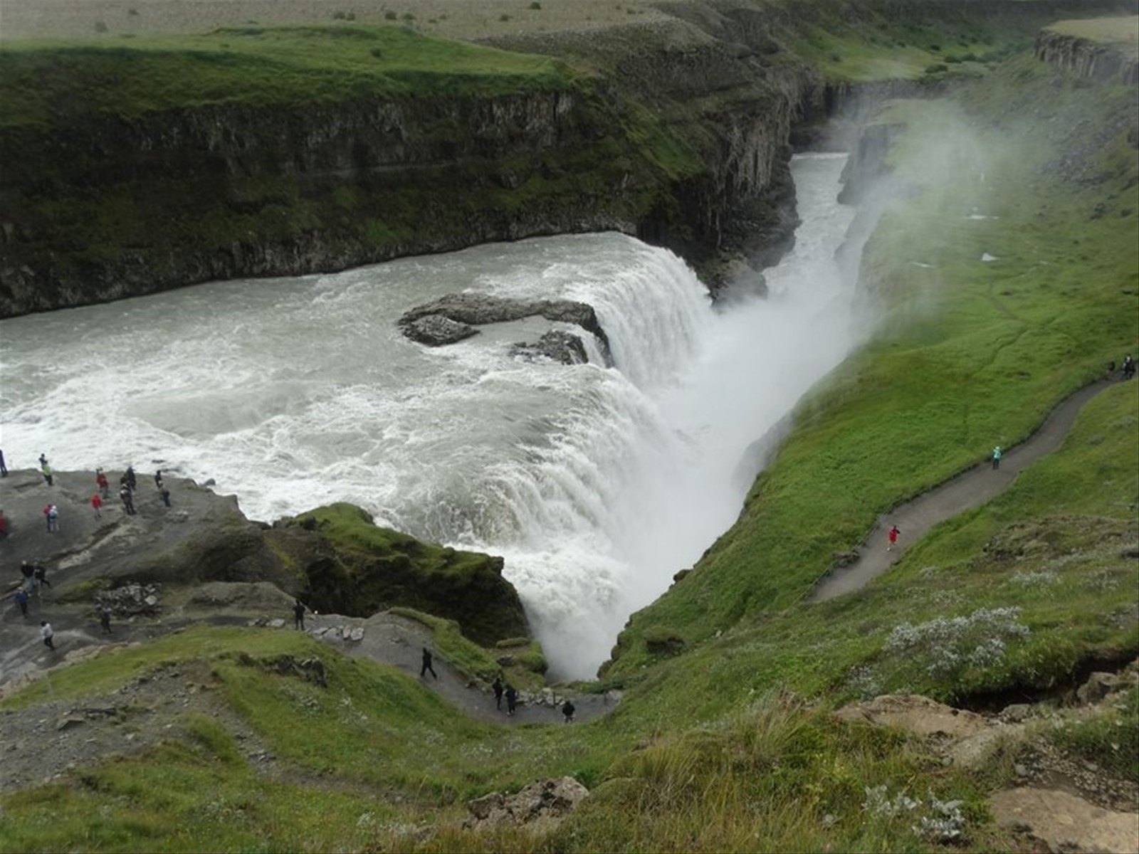 Gulfoss