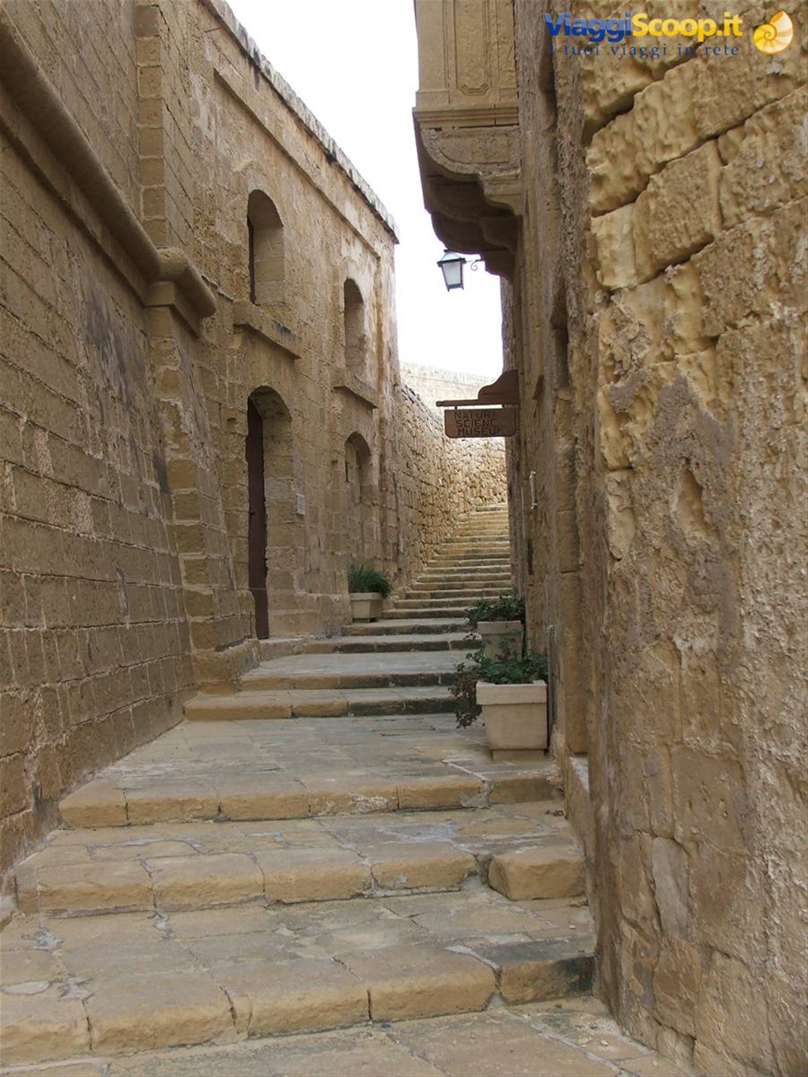 la Cittadella,gozo