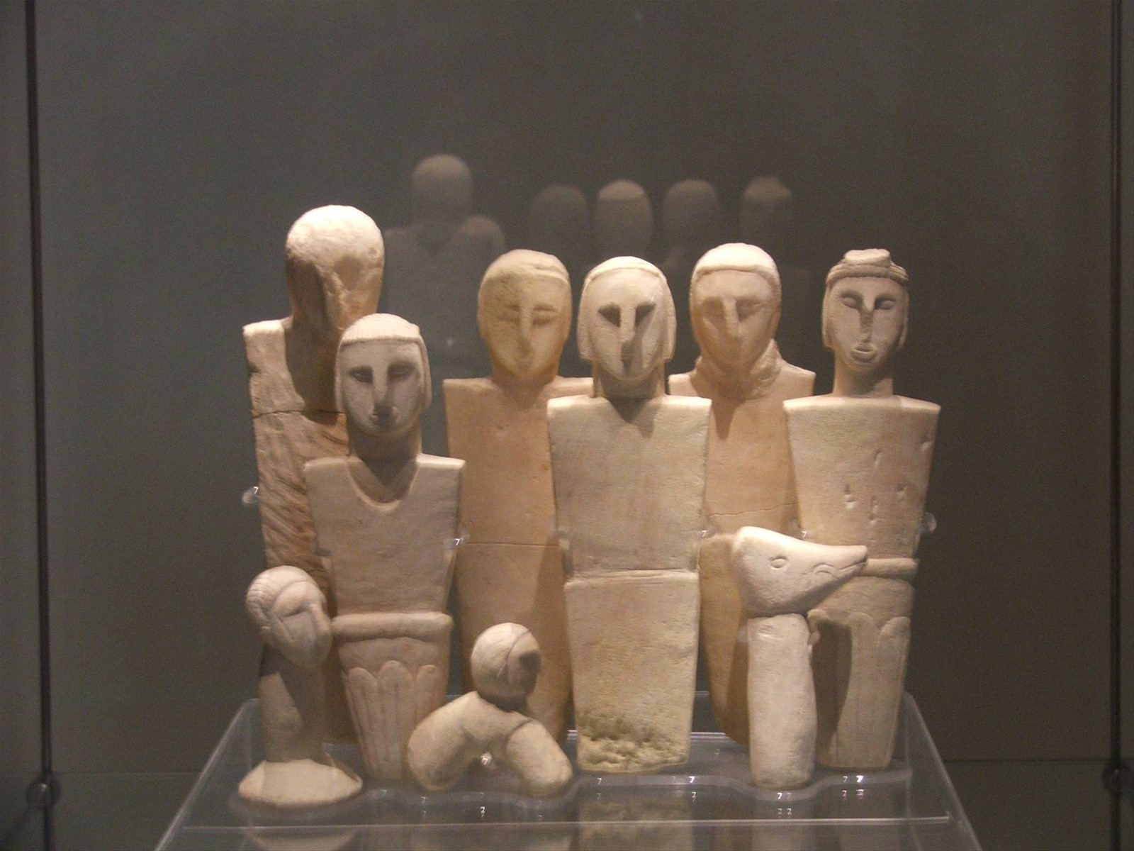 museo archelogico,gozo