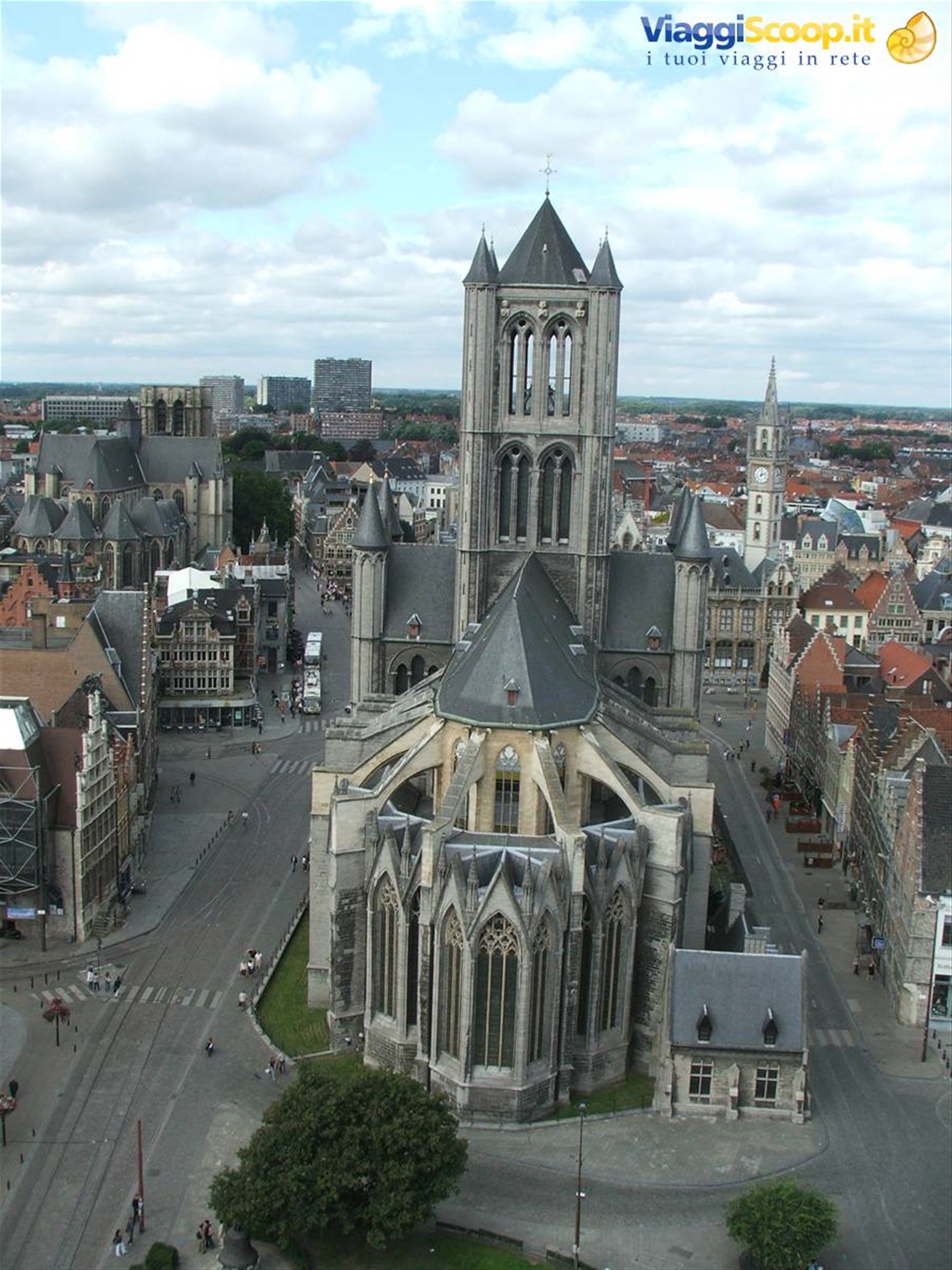 Ghent