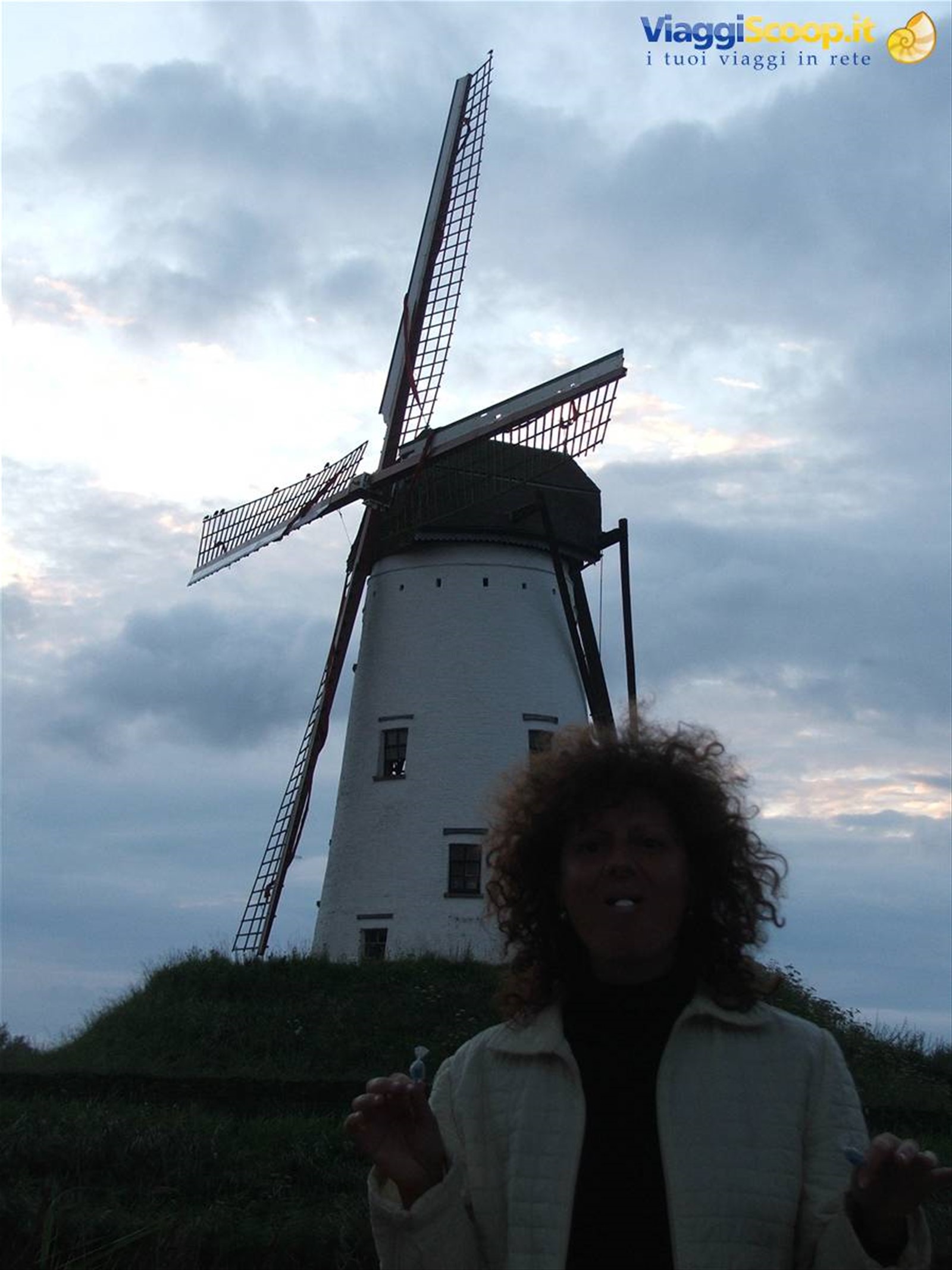 Damme