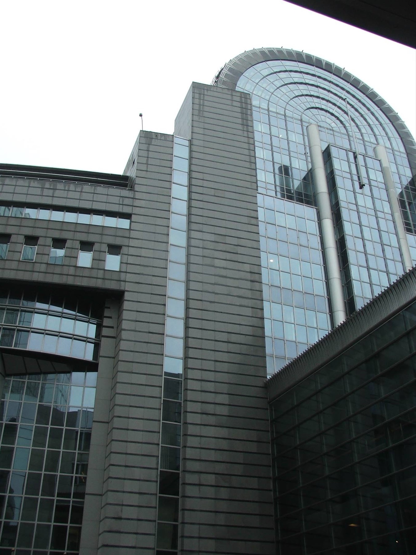 Bruxelles