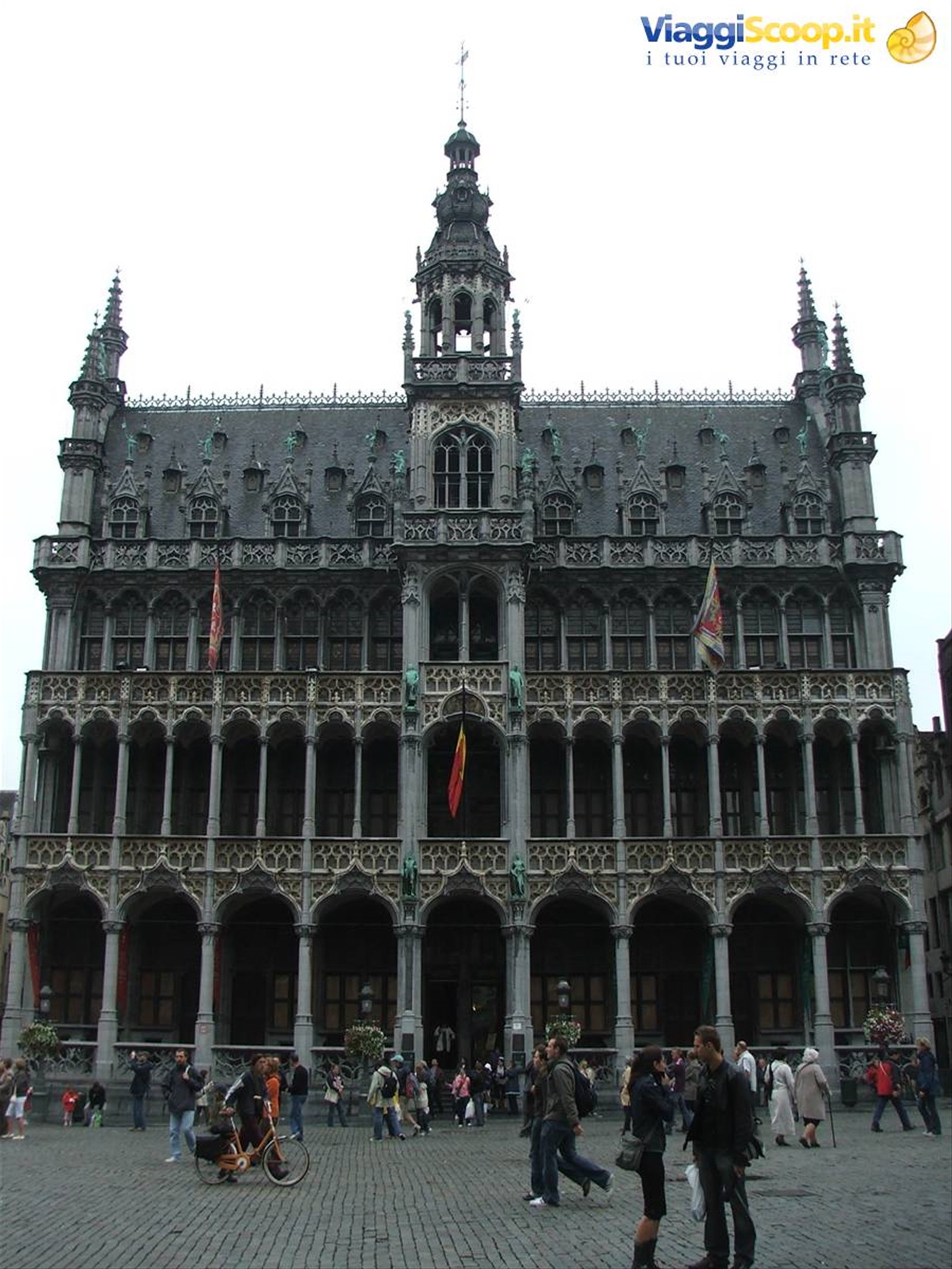 Bruxelles