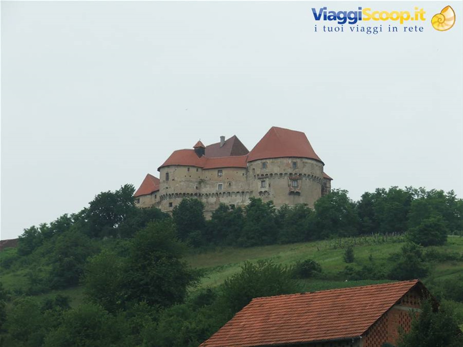 Veliki Trabor
