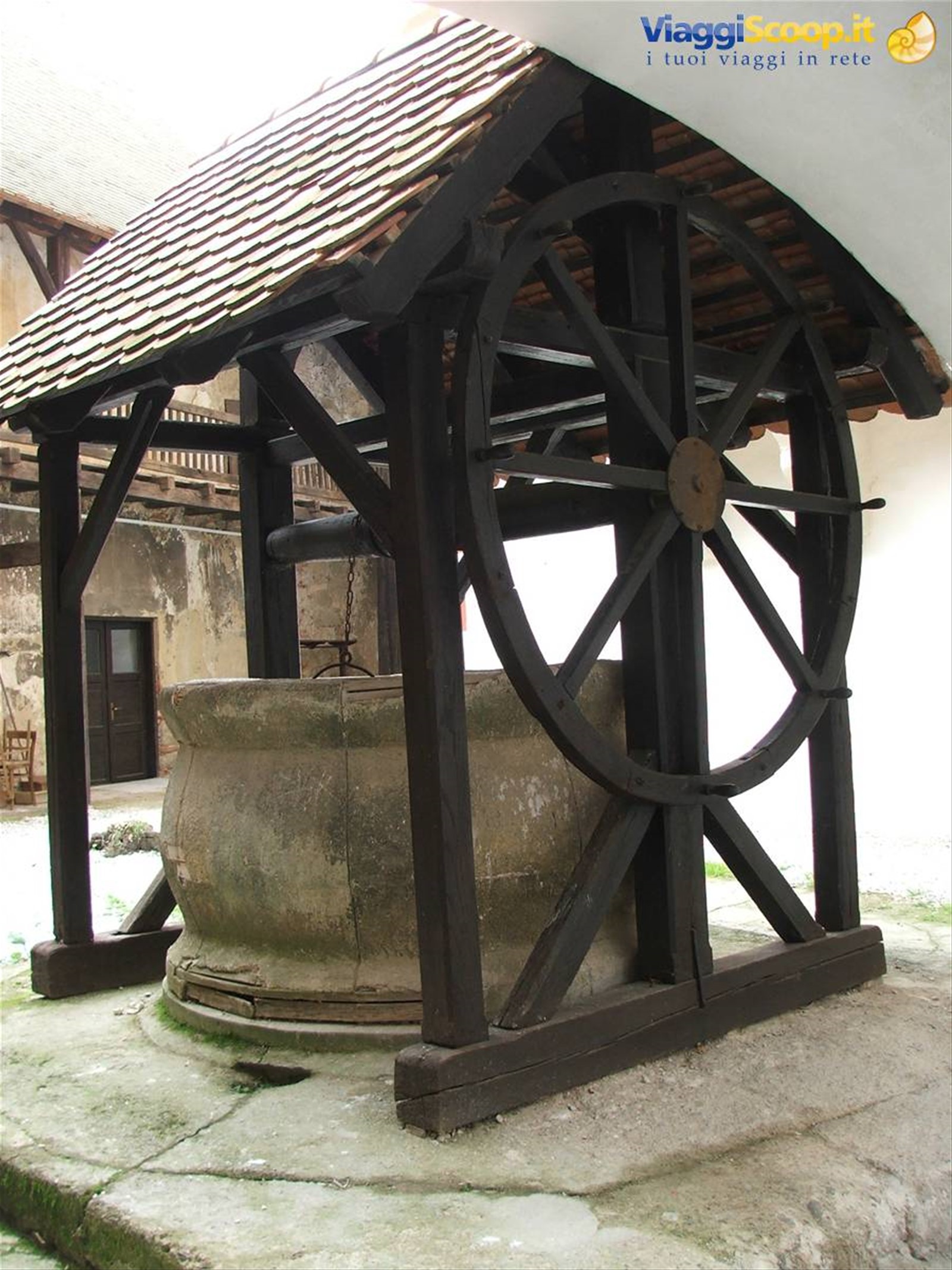 Castello di Veliki Tabor