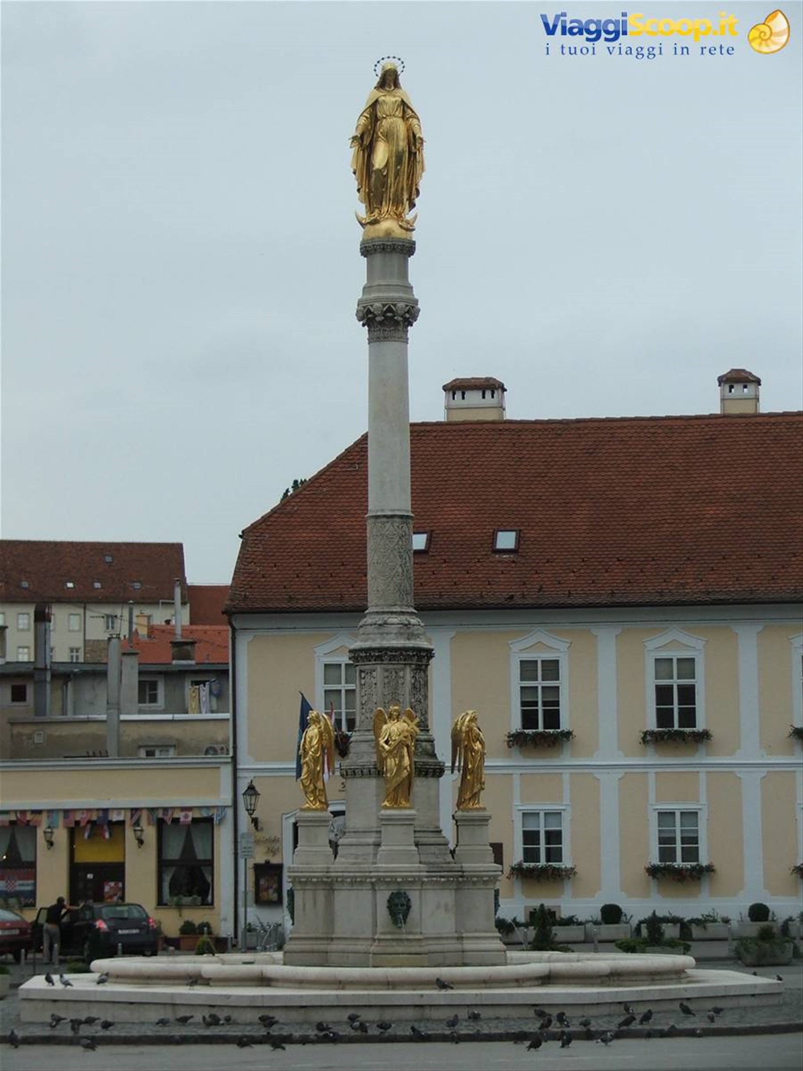 Zagabria