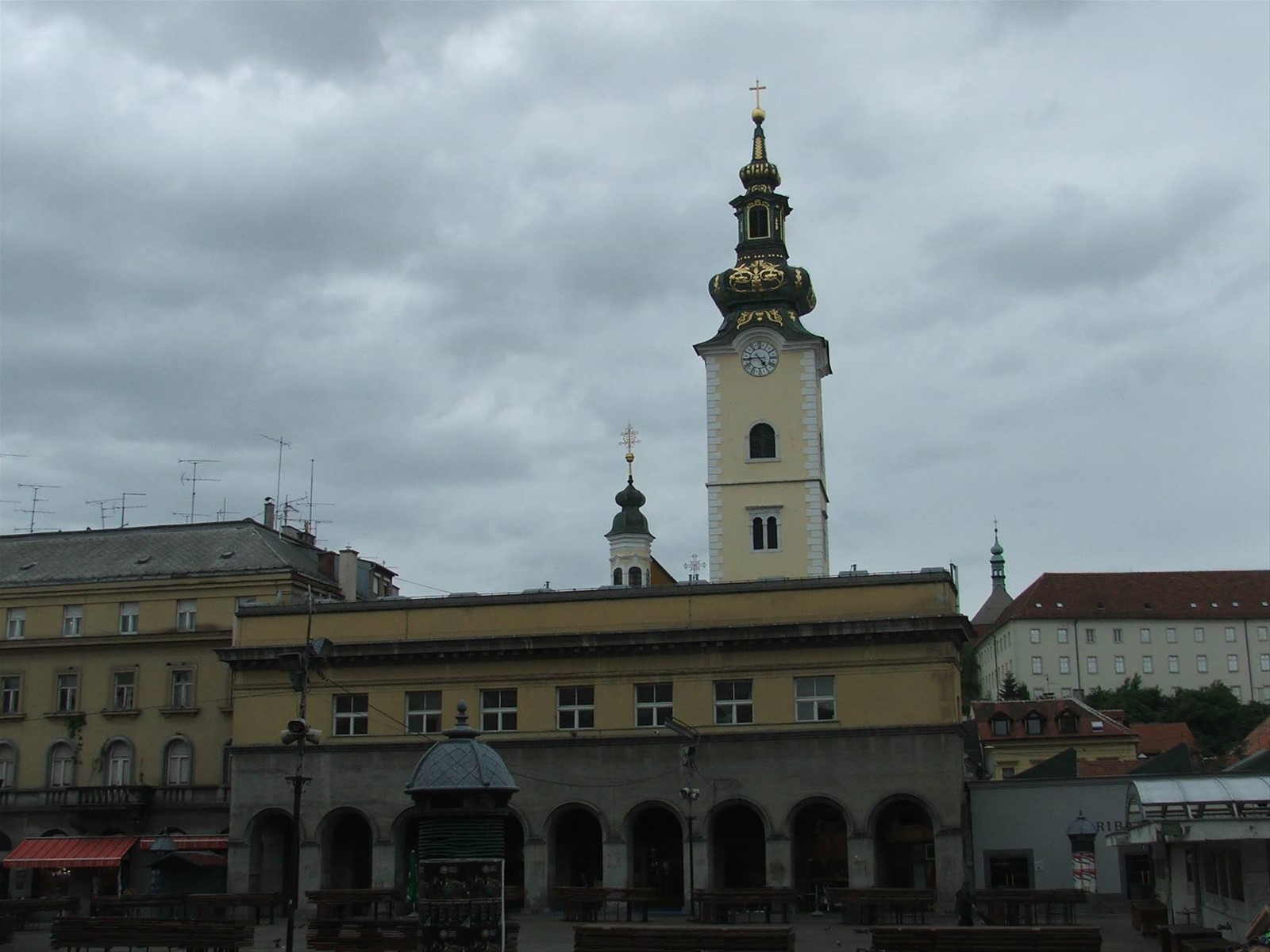 Zagabria